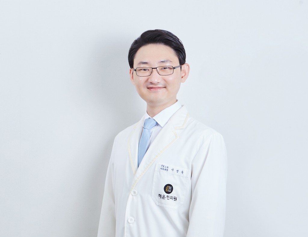 이정욱 CEO