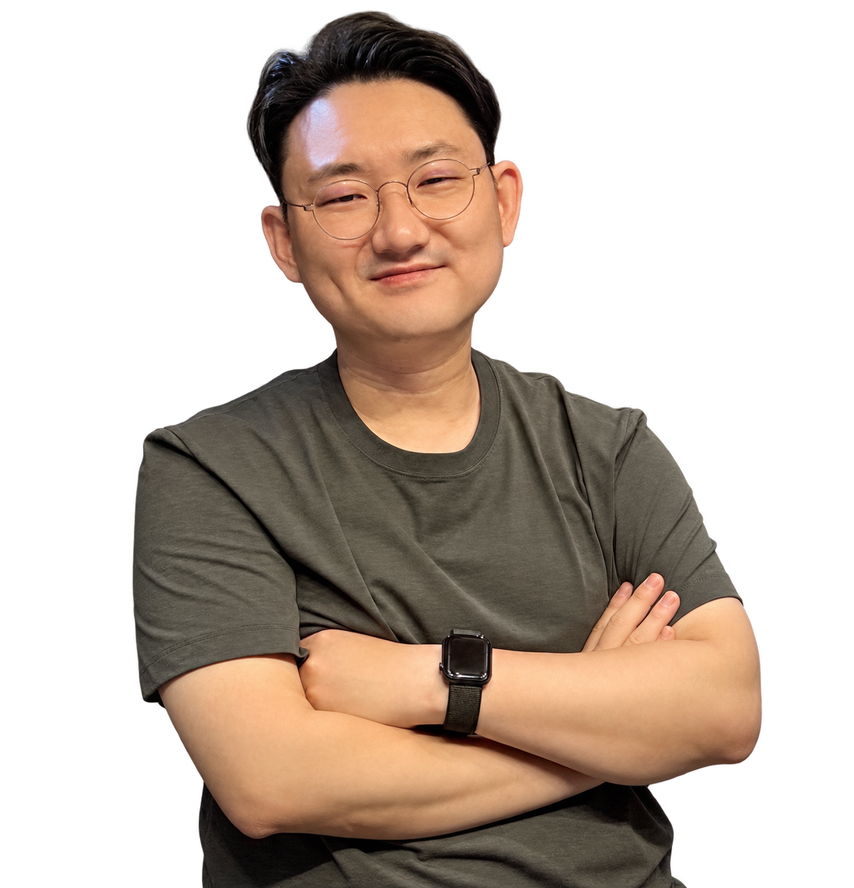 이정욱 대표